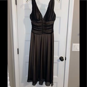 dress barn after five dresses